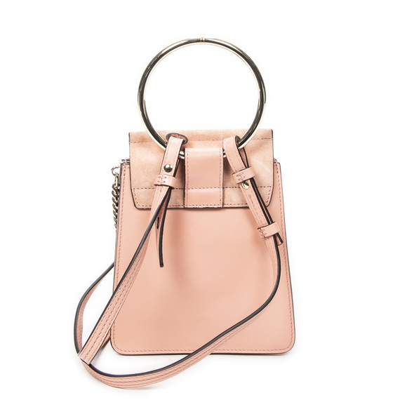 Chlo__ Small Faye Bracelet Bag - Picture 5 of 10